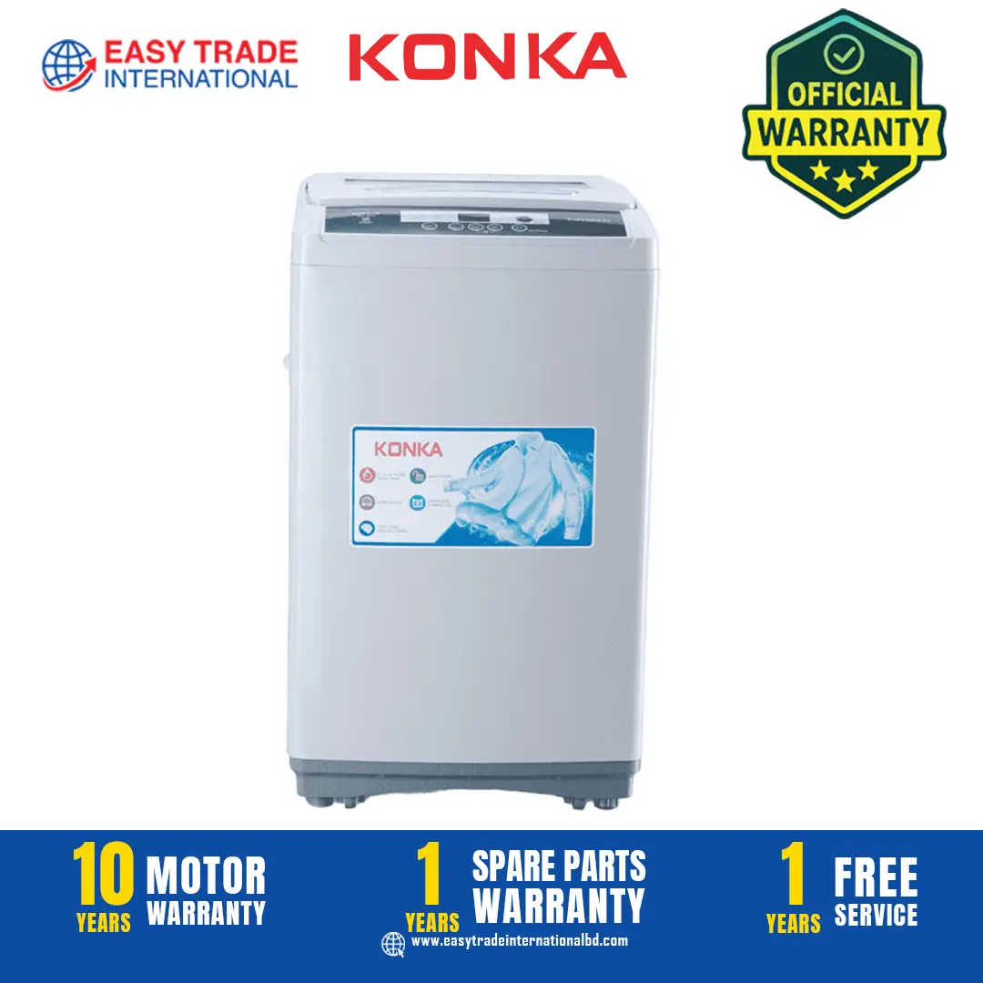 Konka Washing Machine
