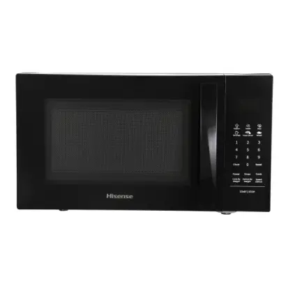 Hisense 26L Grill MWO with Grey Cavity H26M0BS5HG