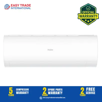 Haier HSU-24TurboCool 2-Ton Non-Inverter AC