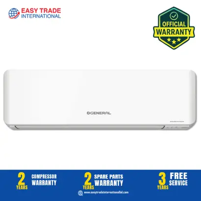 General ASGG-24CPTA  2-Ton Inverter Air Conditioner
