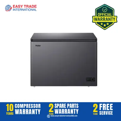 Haier Chest Freezer 301L
