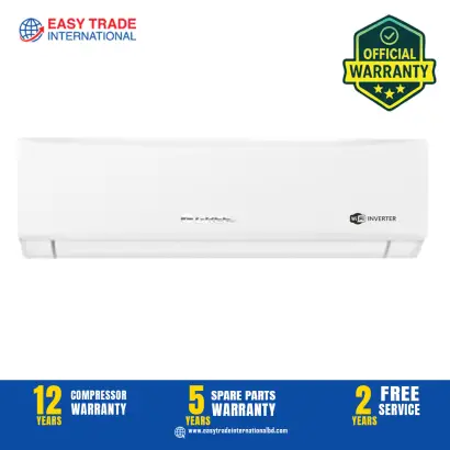 Gree 12XSMA4V- Shimo-Split 1 Ton Inverter