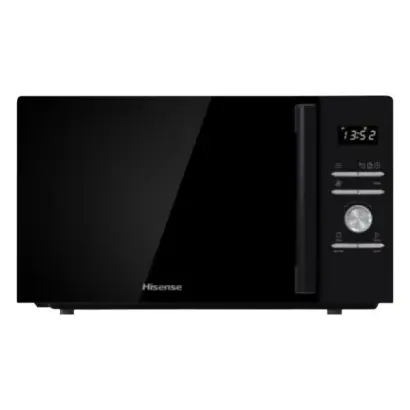 Hisense 25L Solo MWO with Grey Cavity H25M0BS5H