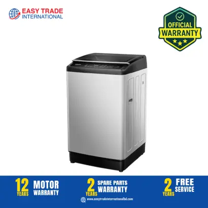 Hisense 9.5 kg Top Load Washing Machine WT5J9513DS/BD3