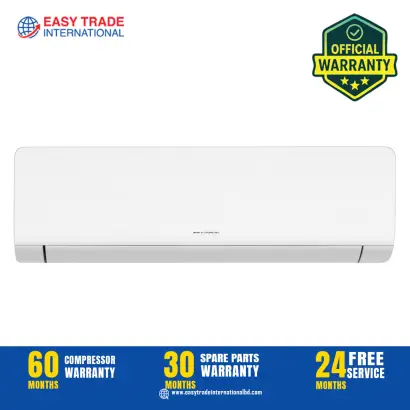 Gree GS-12XCO32 1-Ton Non Inverter Split-Type AC