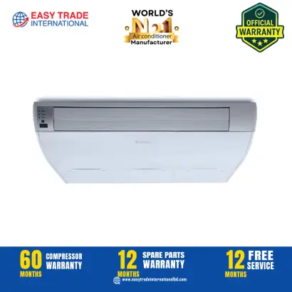 Gree GS-48XDWV32- Ceiling Type Air Conditioner (4.0 TON) [INVERTER]