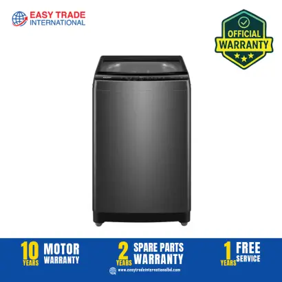 Haier 8 KG Top Load Automatic Washing Machine