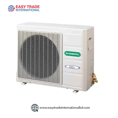 Carrier 1.5 ton Air Conditioner Test