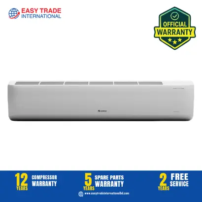 Gree GS-36XCZV32 3-Ton Inverter Split Air Conditioner