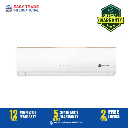 Gree 24XZNA3V- Zeno-Split 2.0 Ton Inverter