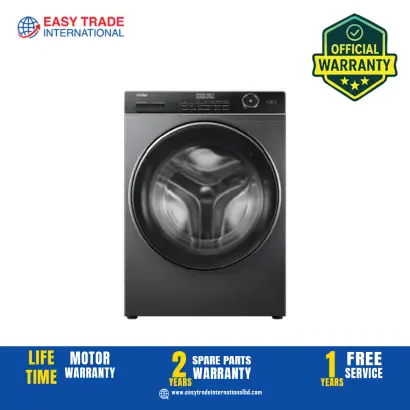8 KG Inverter Front Load Washing Machine