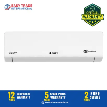 Gree 12XCOA1V-1.0 TON Inverter Cosmo Air Conditioner