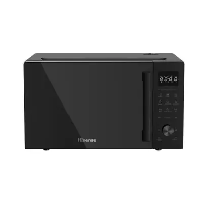 Hisense 28L Convection MWO with Easy-Clean SS Cavity H28MOBS10HC