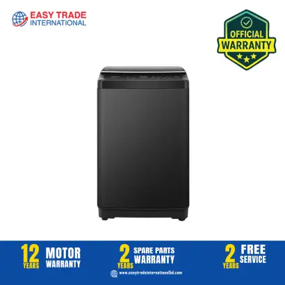 Hisense 8 kg Top Load Washing Machine WTJA8012UT/BD3