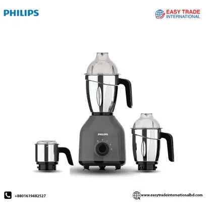 Philips 750 watt HL7757/00 With 750w Powerfu Tarbo Motor