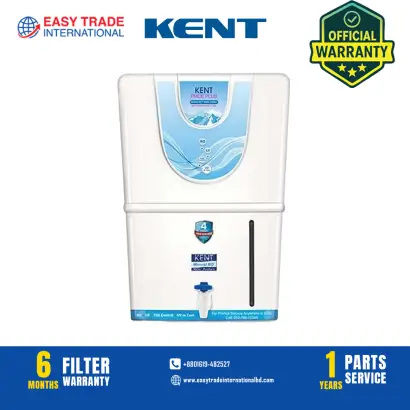 KENT Pride Plus 8 Liter