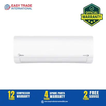 Midea MSI-18CRN 1.5 Ton Split Type Inverter AC