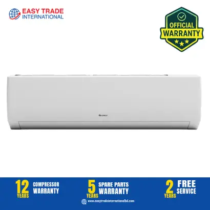 Gree GS-24XPUV32-Pular 2-Ton Split Inverter Air Conditioner
