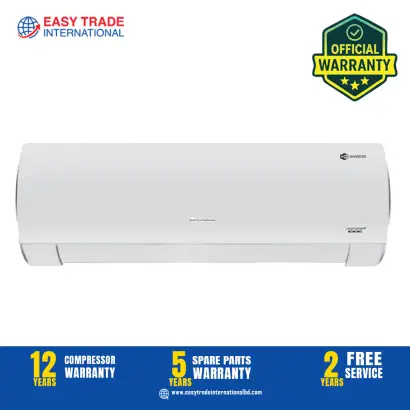 Gree GS-18XFV32 1.5-Ton Inverter Air Conditioner