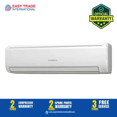 General ASGA-24SEFT 2.0-Ton Split Air Conditioner