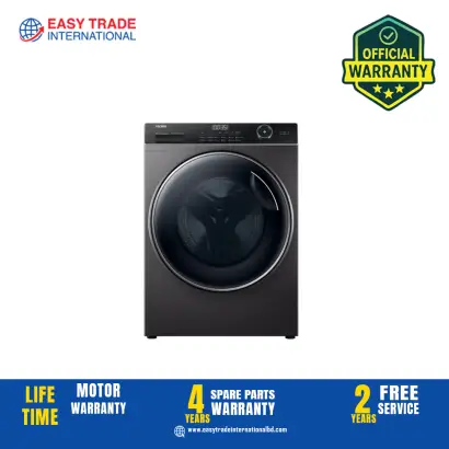 10.5 KG AI Direct Motion Front Load Washing Machine