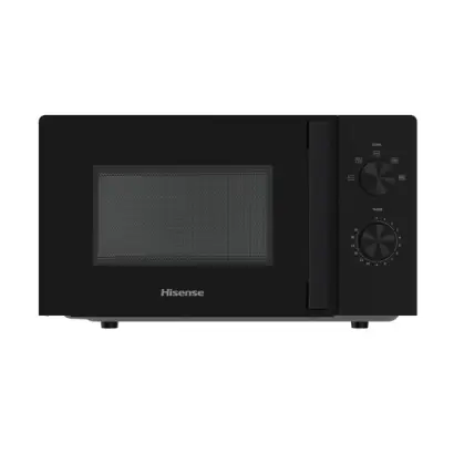 Hisense 20L Solo MWO with Grey Cavity H20M0BS2H
