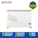 Konka Chest Freezer 250L
