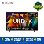 Hisense Smart TV