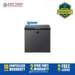 Chest Freezer 200L