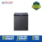 Haier Chest Freezer 142L