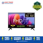 Hisense Smart TV