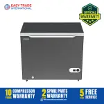 Konka Chest Freezer 250L