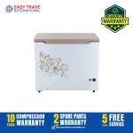 Konka Chest Freezer 200L