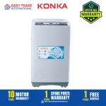 Konka Washing Machine