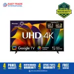 Hisense Smart TV