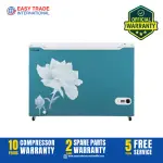 Konka Chest Freezer 250L