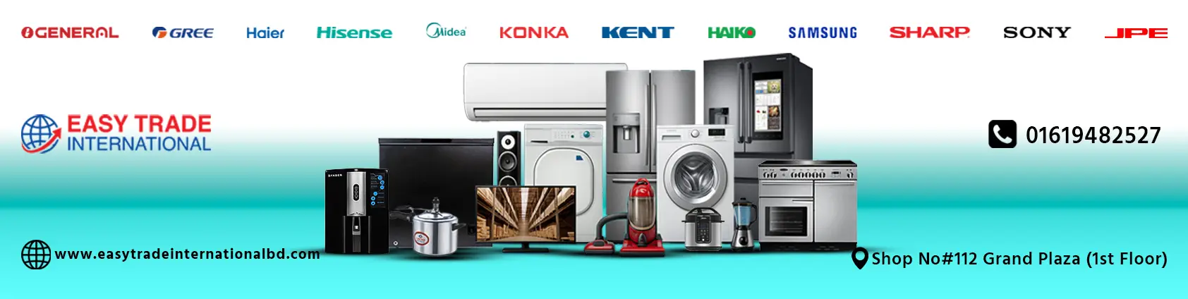 HOME APPLICNCES 1