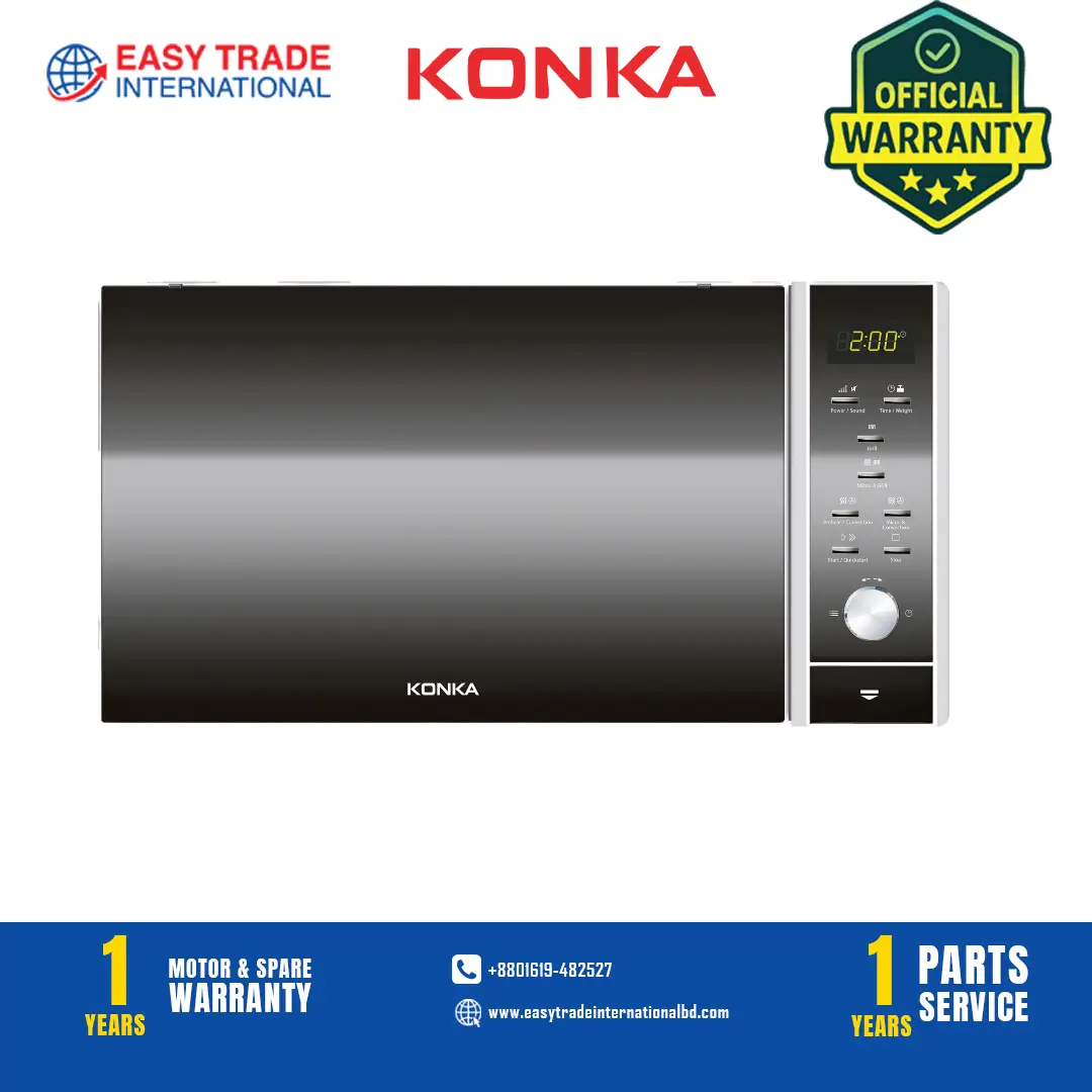 KONKA MICRO WAVE OVEN