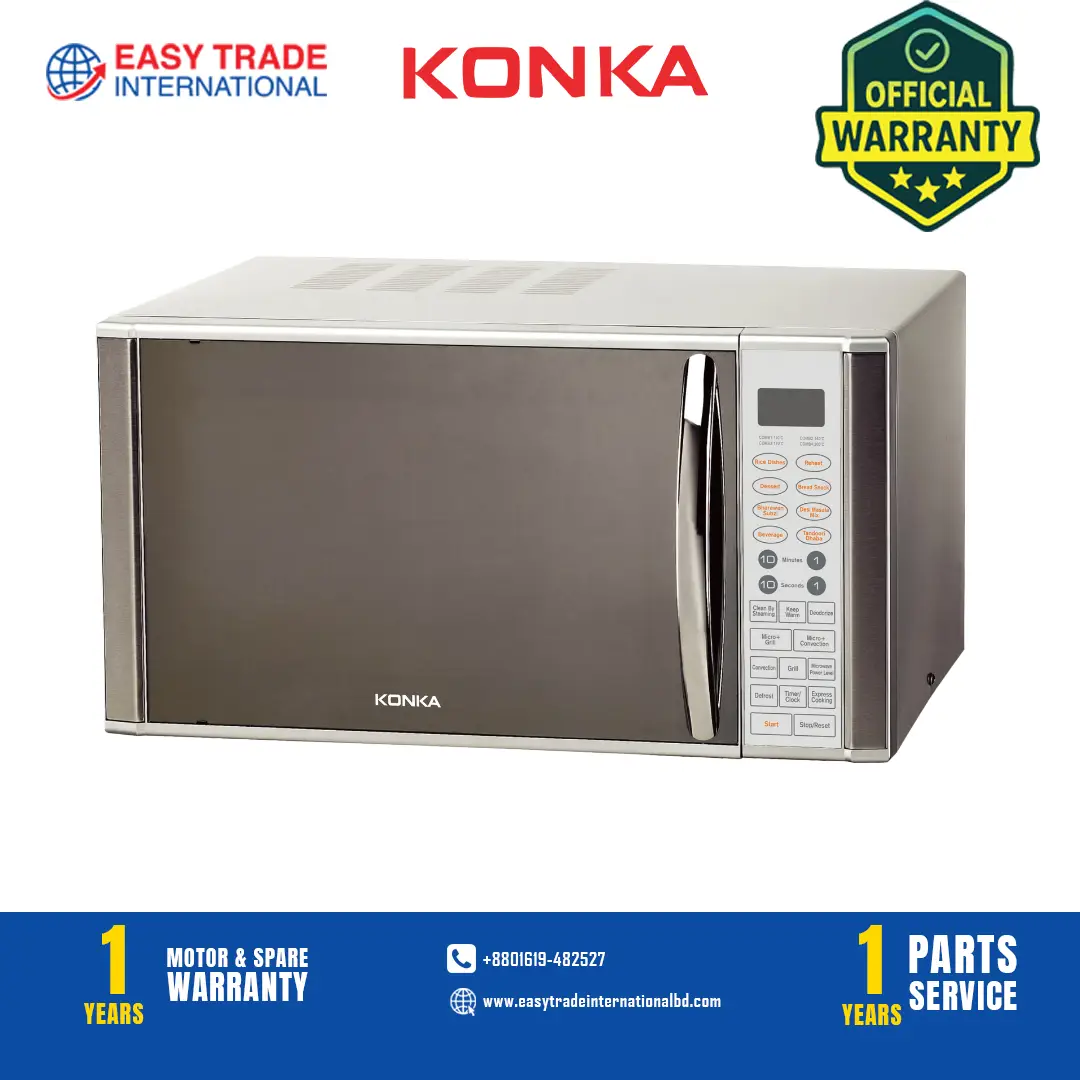 KONKA MICRO WAVE OVEN