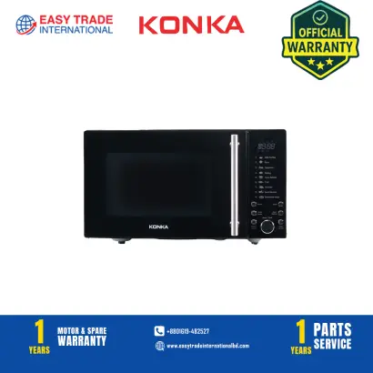 KONKA MICROWAVE OVEN KD9025ETL-ZHA (25 LITER)