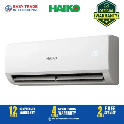 Haiko HA-18KT410 1.5-Ton Non-inverter Air Conditioner