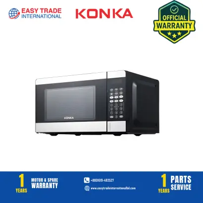 KONKA MICROWAVE OVEN KP70T20AP-V2- (20 LITER)