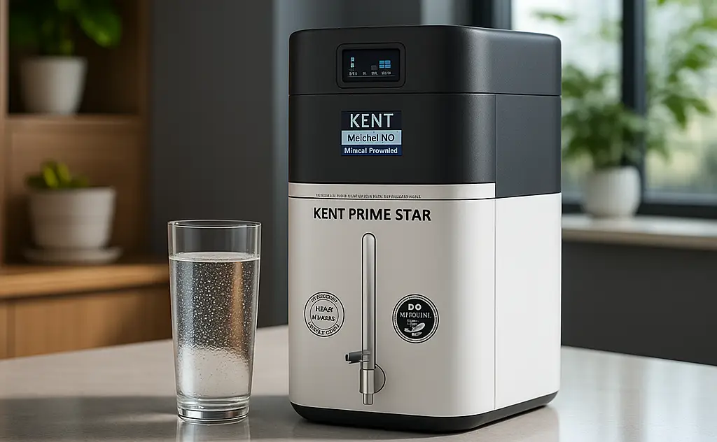 Water Purifier