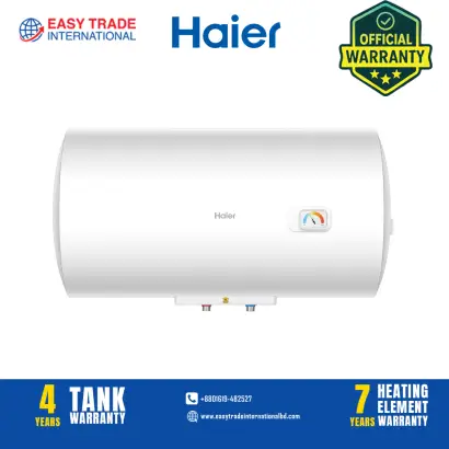 50 Litre Water Heater (Horizontal)