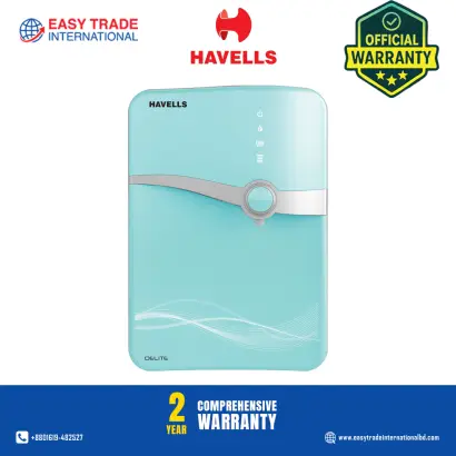 HAVELLS DELITE