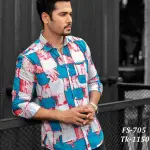Half Sleeve Casual Shirt