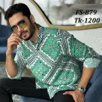 Full Sleeve Casual Shirt