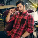 Half Sleeve Casual Shirt
