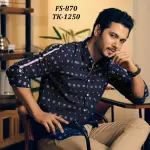 Full Sleeve Casual Shirt