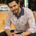Full Sleeve Casual Shirt